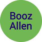 ILS partner: Booz Allen