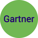 ILS partner: Gartner